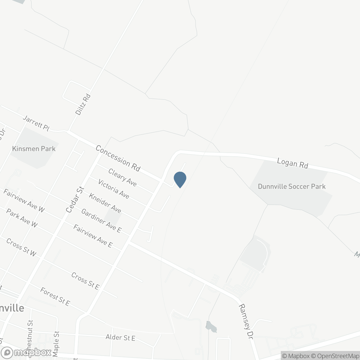 10 MEADOWBROOK Court, Dunnville, Ontario N1A 3H6